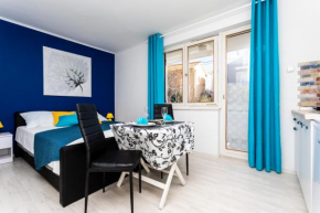 Studio Apartments Gilda